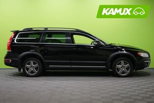 Volvo XC70 vaihtoauto