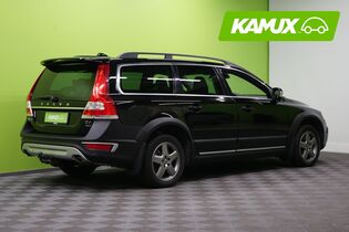 Volvo XC70 vaihtoauto