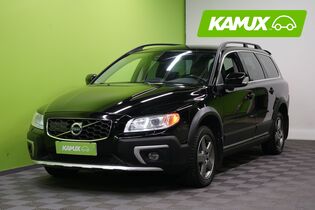 Volvo XC70 vaihtoauto