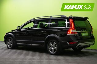Volvo XC70 vaihtoauto