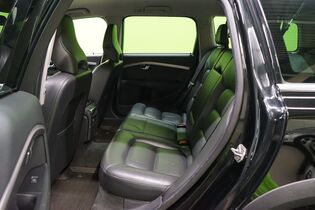 Volvo XC70 vaihtoauto