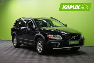 Volvo XC70 vaihtoauto