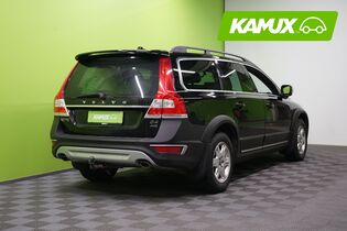 Volvo XC70 vaihtoauto
