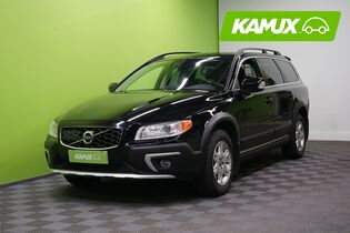 Volvo XC70 vaihtoauto