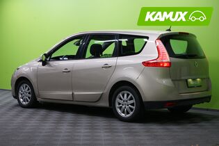 Renault Grand Scénic vaihtoauto