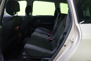 Renault Grand Scénic vaihtoauto