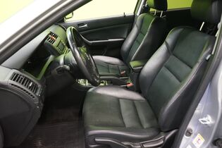 Honda Accord vaihtoauto