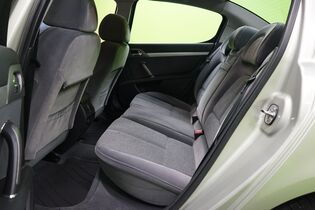 Peugeot 407 vaihtoauto