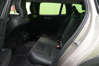 Volvo V60 Cross Country vaihtoauto