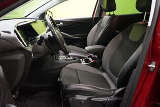 Opel Grandland vaihtoauto