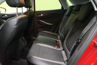 Opel Grandland vaihtoauto