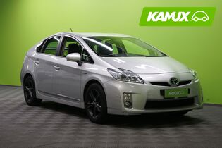 Toyota Prius vaihtoauto