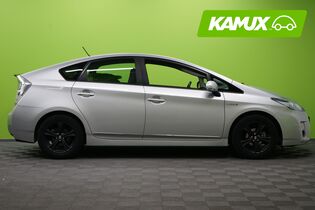 Toyota Prius vaihtoauto