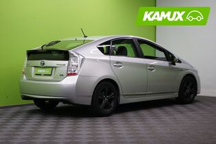 Toyota Prius vaihtoauto