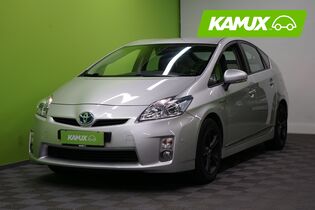 Toyota Prius vaihtoauto