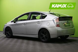 Toyota Prius vaihtoauto