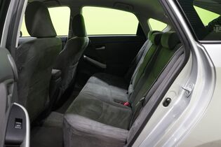 Toyota Prius vaihtoauto