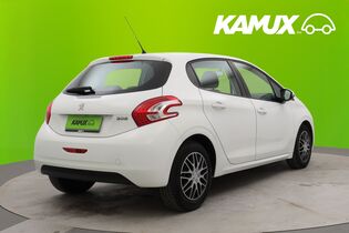 Peugeot 208 vaihtoauto