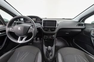 Peugeot 208 vaihtoauto