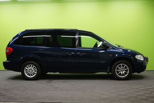 Chrysler Voyager vaihtoauto