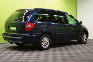 Chrysler Voyager vaihtoauto