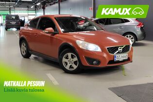 Volvo C30 vaihtoauto