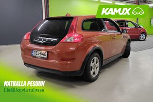 Volvo C30 vaihtoauto