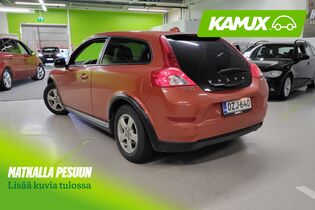 Volvo C30 vaihtoauto