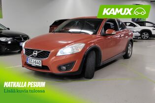 Volvo C30 vaihtoauto