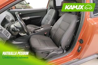 Volvo C30 vaihtoauto