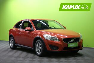 Volvo C30 vaihtoauto