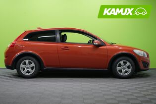Volvo C30 vaihtoauto