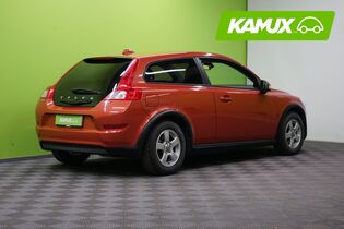 Volvo C30 vaihtoauto