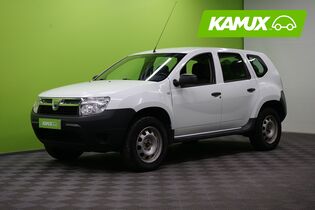 Dacia Duster vaihtoauto