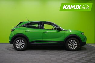 Opel Mokka vaihtoauto