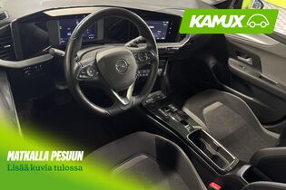 Opel Mokka vaihtoauto