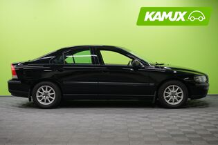 Volvo S60 vaihtoauto