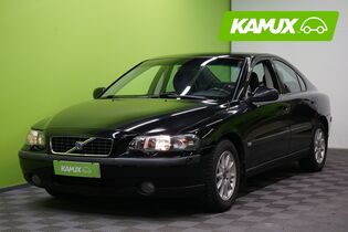 Volvo S60 vaihtoauto