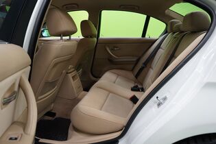 BMW 325 vaihtoauto