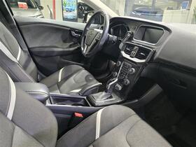 Volvo V40 vaihtoauto