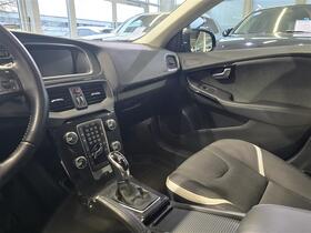 Volvo V40 vaihtoauto