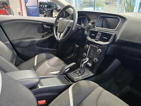 Volvo V40 vaihtoauto