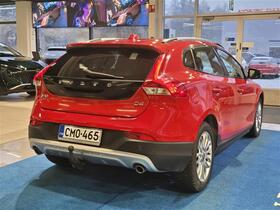 Volvo V40 Cross Country vaihtoauto