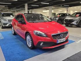 Volvo V40 Cross Country vaihtoauto