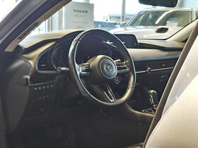 Mazda 3 vaihtoauto
