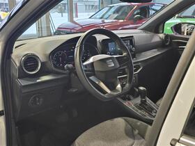 SEAT Arona vaihtoauto