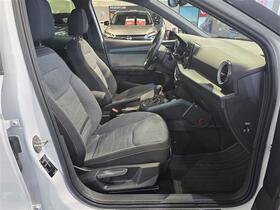 SEAT Arona vaihtoauto