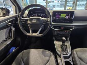 SEAT Arona vaihtoauto