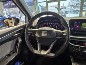 SEAT Arona vaihtoauto