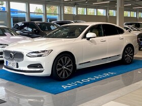 Volvo S90 vaihtoauto